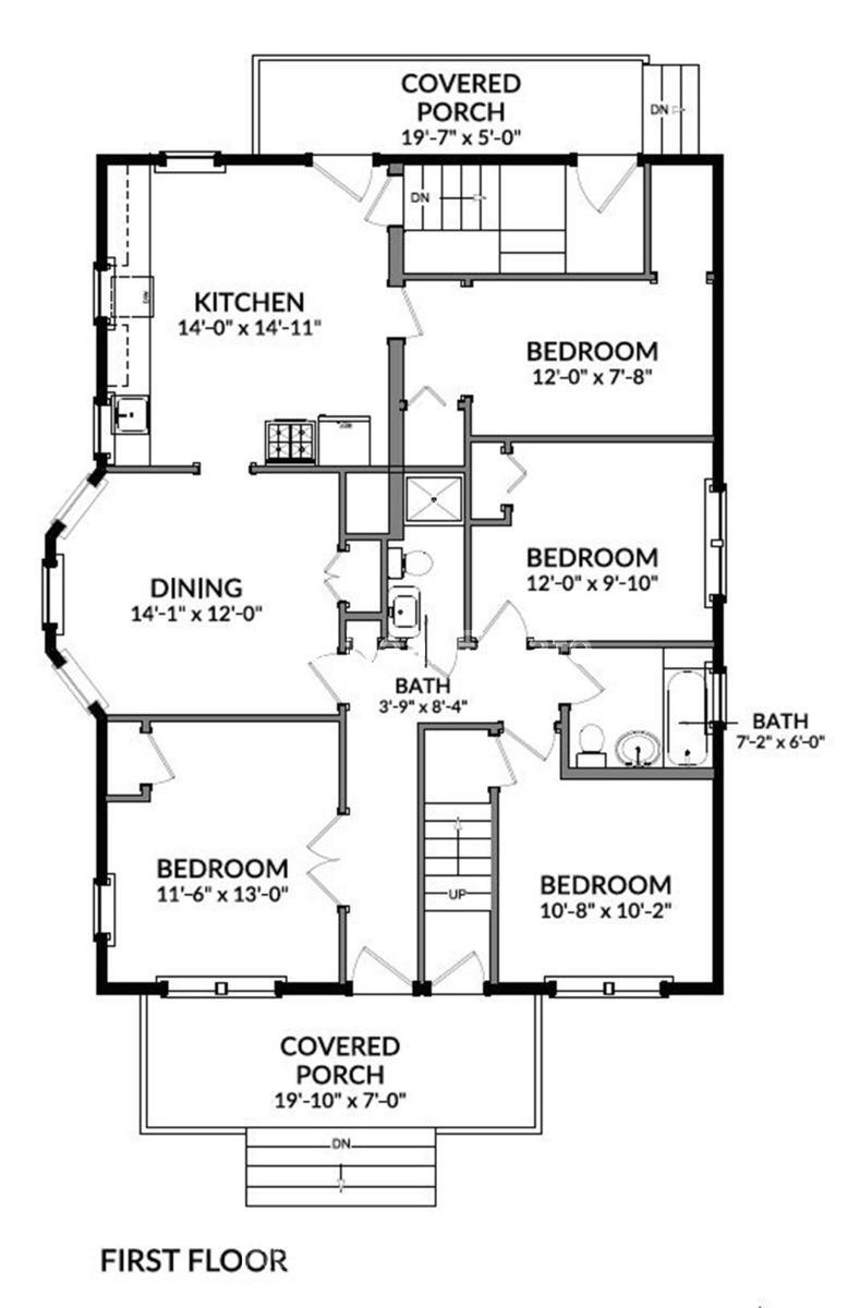 Building Photo - 50-52 Hobson St