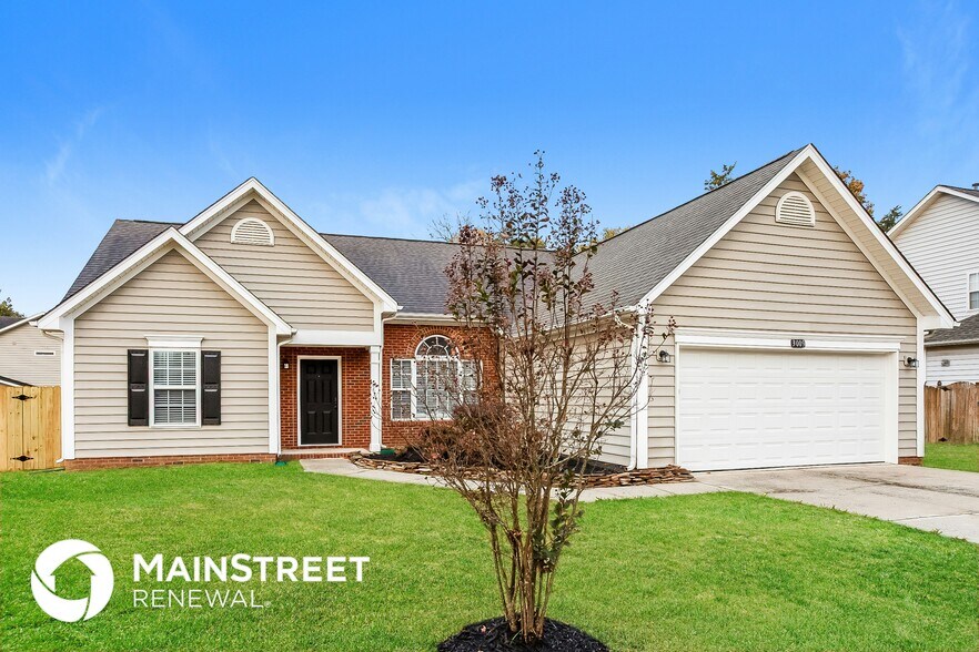 Building Photo - 3009 Morning Mist Ln