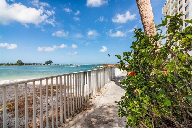 Building Photo - 675 S Gulfview Blvd