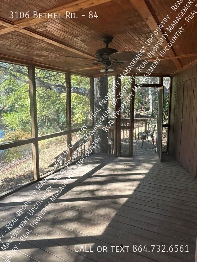 Building Photo - 3106 Bethel Rd