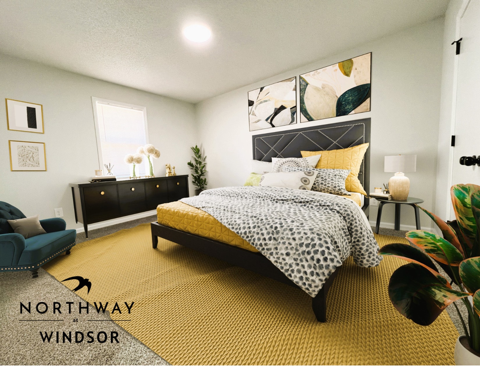 Building Photo - Northway at Windsor