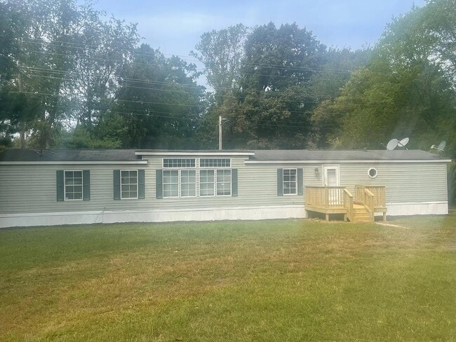 Primary Photo - 3895 Paynes Mill Rd