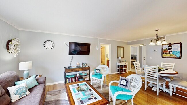 Building Photo - 5540 Tamberlane Cir