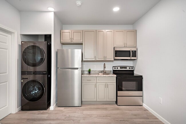 Interior Photo - Oceanfront Lofts