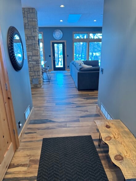 Building Photo - 281 Old Scout Camp Rd