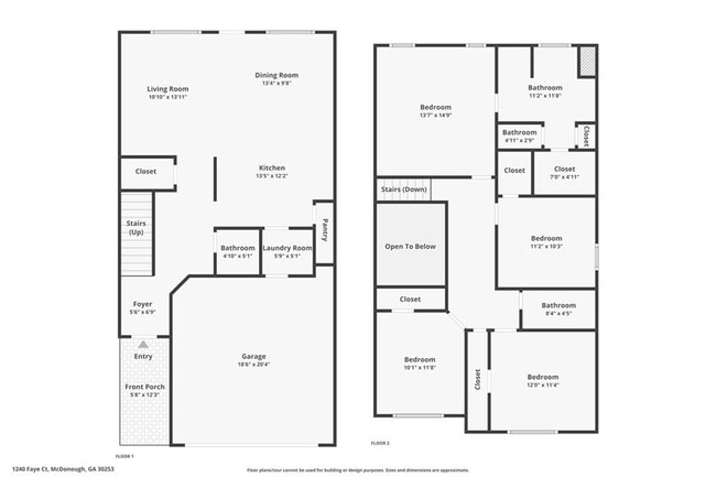 Building Photo - 1240 Faye Ct