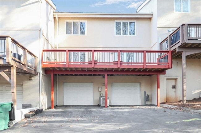 Building Photo - 3036 Vinings Ferry Dr SE