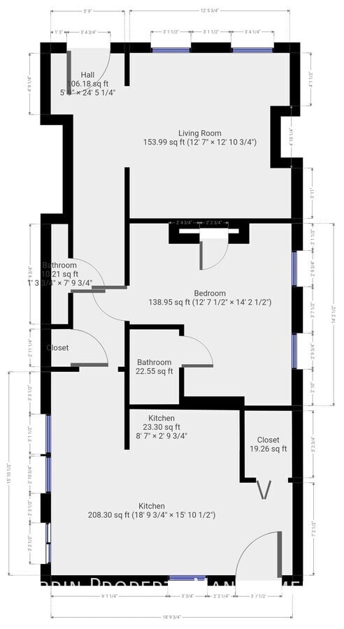 Building Photo - 805 S Meadow St