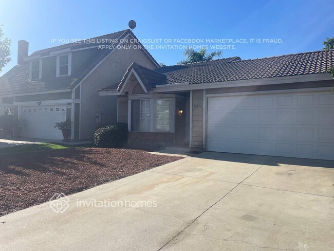 Building Photo - 11958 Rancherias Dr