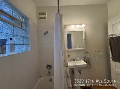 Building Photo - 3520 17th Ave S