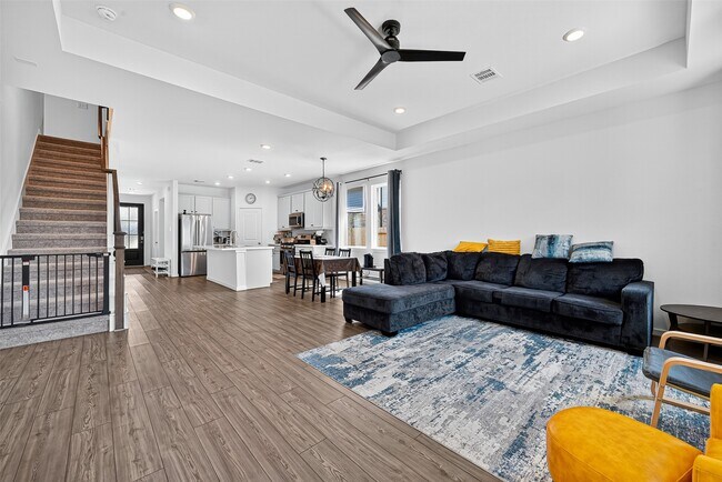 Building Photo - 9703 Arrigoni Creek Dr