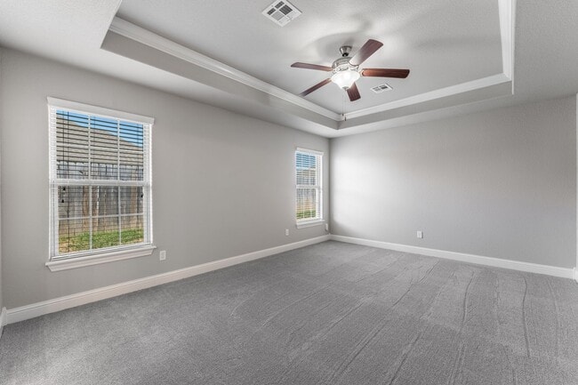 Building Photo - Spacious 4-Bedroom Home with Open Layout & Fenced Backyard in Pea Ridge