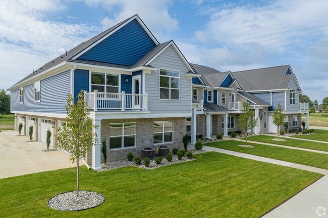 Building Photo - Chesterfield Lease - Save $200 per Month! 2 Bedroom, 2 Bath, Att 2-Car Garage. New Construction!