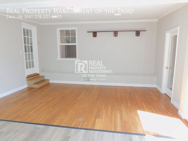Building Photo - 1524 Rankin Rd