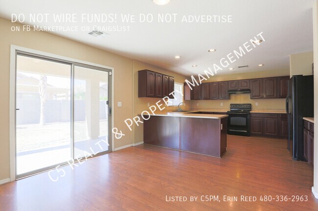 Building Photo - 43383 Lindgren Dr