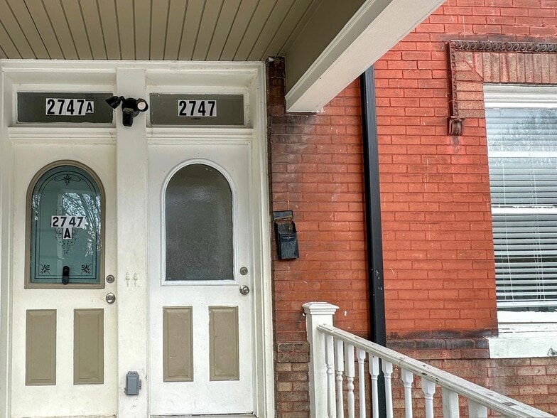 Building Photo - 2747 Armand Pl