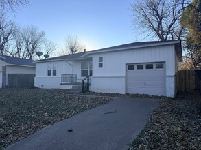 Building Photo - 5308 E Madison Ave Tulsa Ok