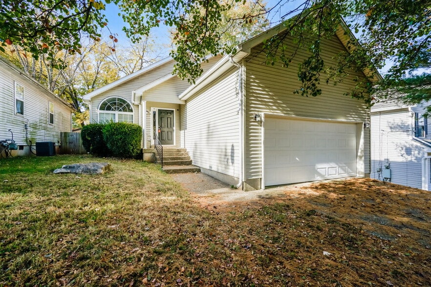 Building Photo - 1822 Jefferson Ave