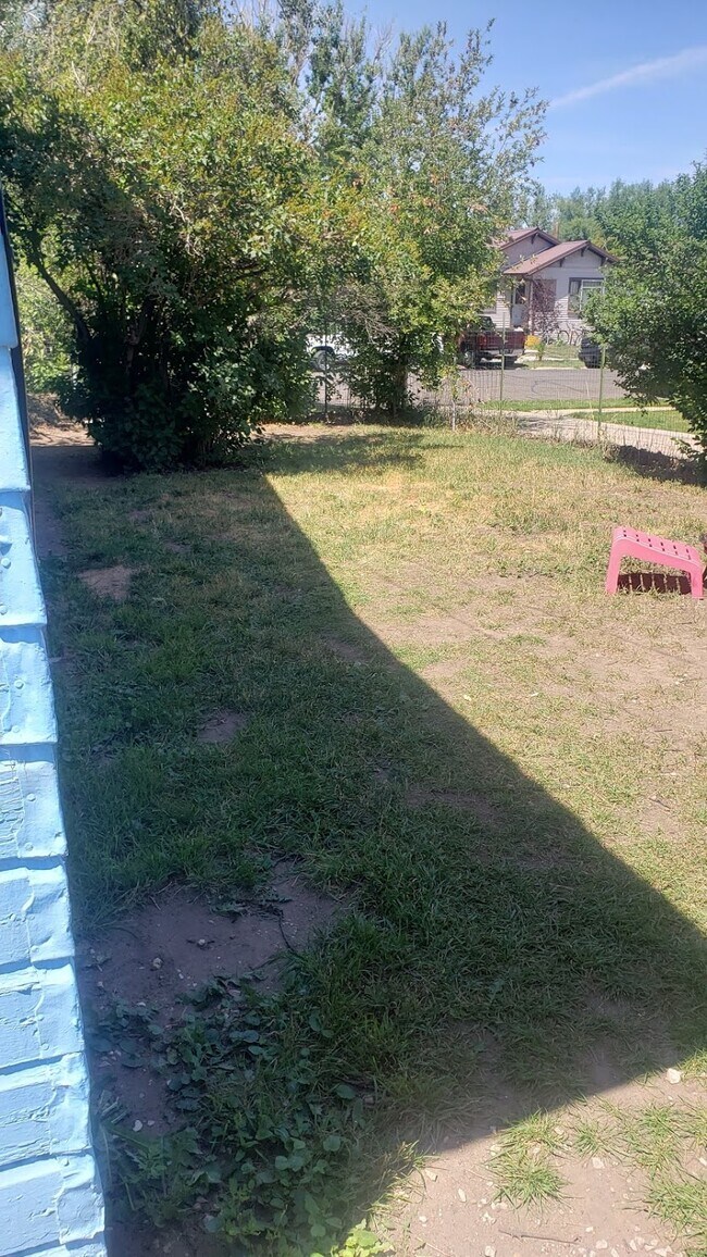 Building Photo - 803 E Flint St