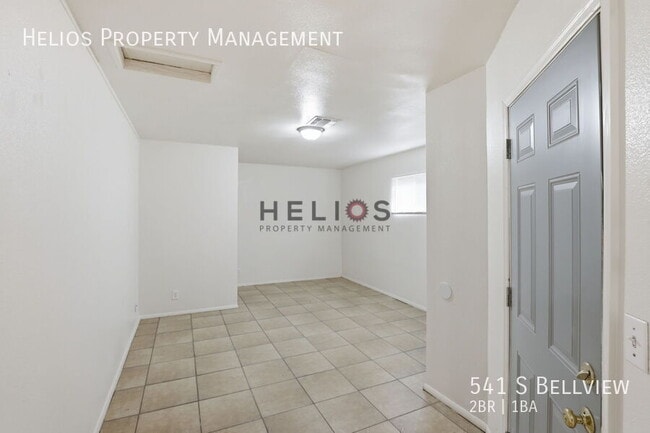 Building Photo - 541 S Bellview-