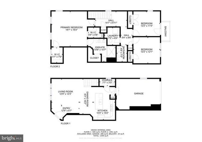 Building Photo - 21552 Romans Dr