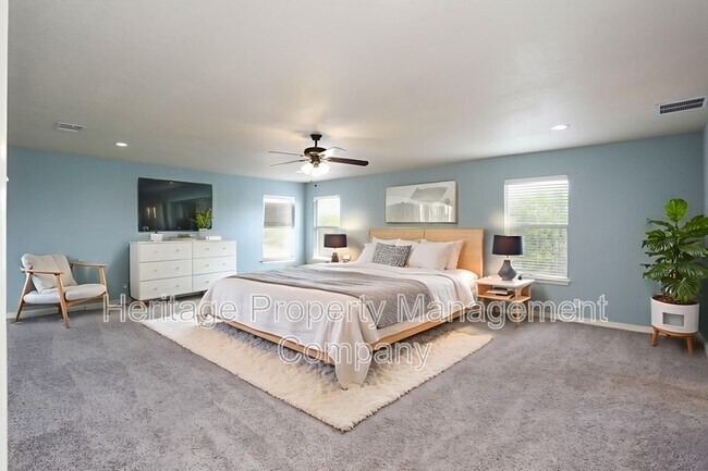 Building Photo - 6819 Liberty Stone