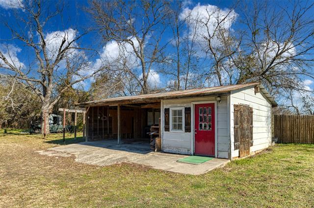 Building Photo - 1831 E Melissa Rd