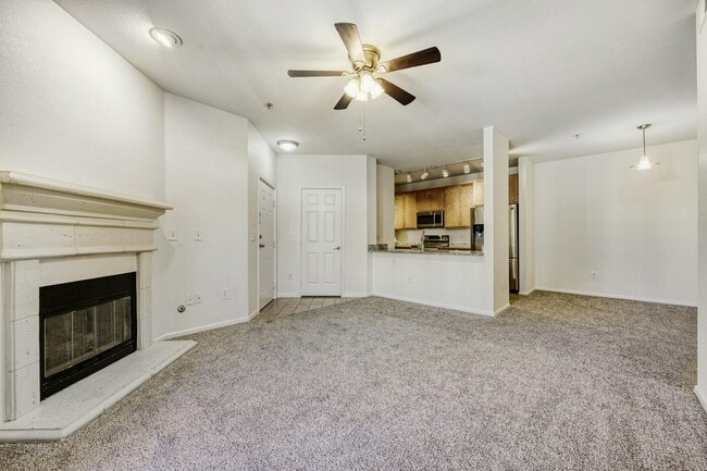 Building Photo - 3872 S Dallas St