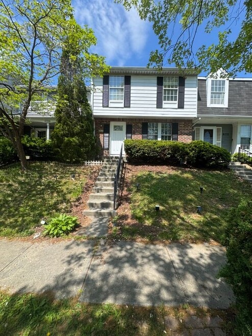 Building Photo - 9730 Red Clover Ct