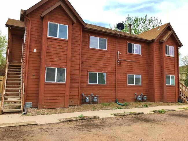 Building Photo - 1160 Mazatlan Cir