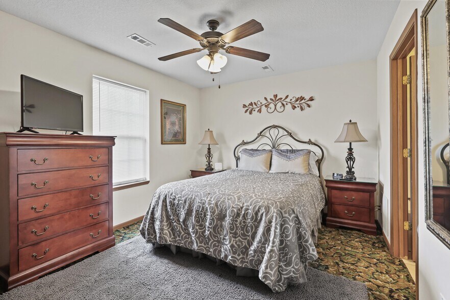 Sanibel - Sanibel Executive Suites