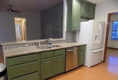 Building Photo - 509 Meadowbrook Dr