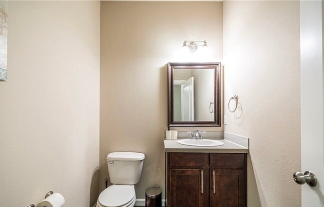 Building Photo - 12435 1st Ave S