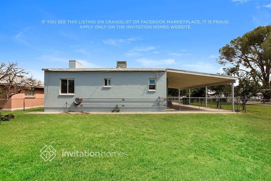 Building Photo - 132 S Olive