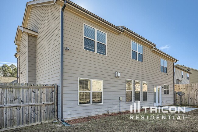 Building Photo - 2906 Cove View Ct SE