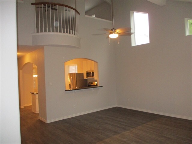 Building Photo - 6303 Tall Canyon Ct