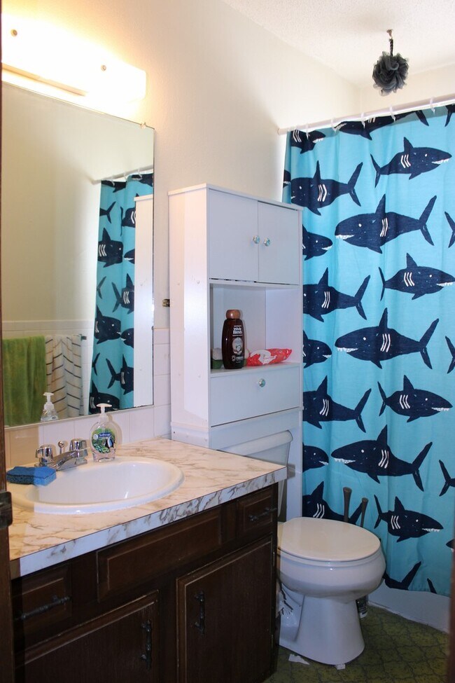 Building Photo - North Ames Duplex with lots of storage space