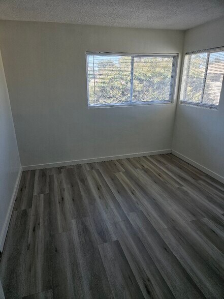 Bedroom #2 - 2331 W West Ave