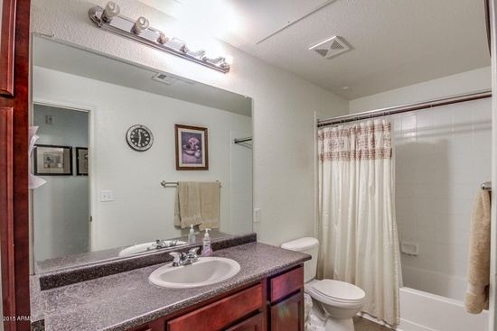 bathroom - 16013 S Desert Foothills Pky