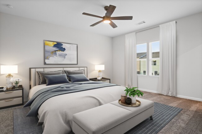 Building Photo - 912 Colton Dr