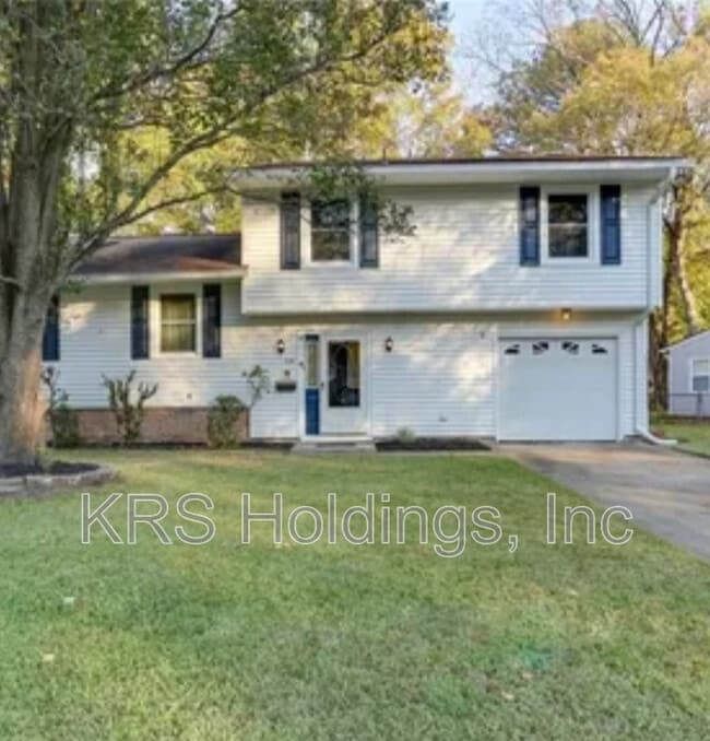 Building Photo - 826 Olive Dr