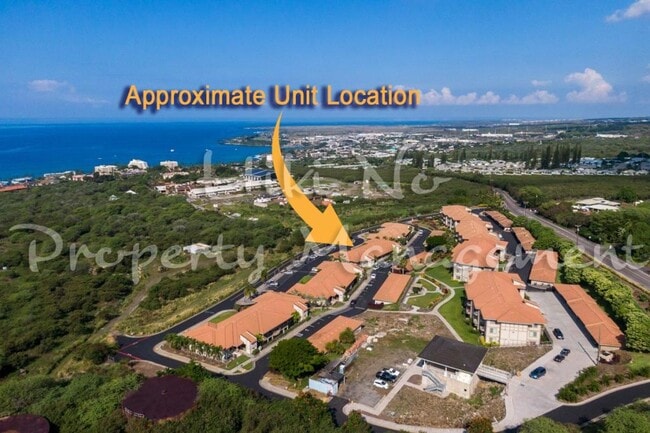 Primary Photo - 75-346 HUALALAI RD.Apt E102