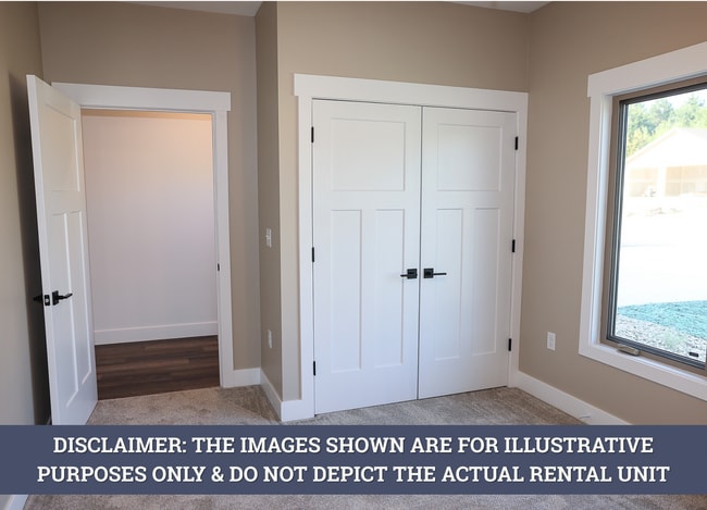 Building Photo - BRAND NEW 3 Bed 2 Bath Townhome!