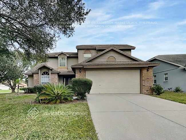 Building Photo - 1904 Paddock Dr