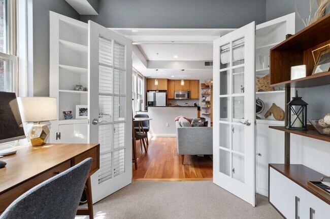 Building Photo - 2535 13th St NW