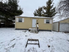 Building Photo - 636 Wampler Ave