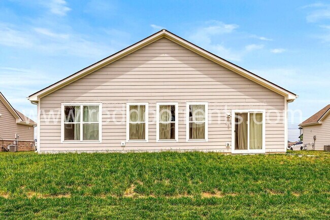 Building Photo - 1339 Little Rodeo Pl