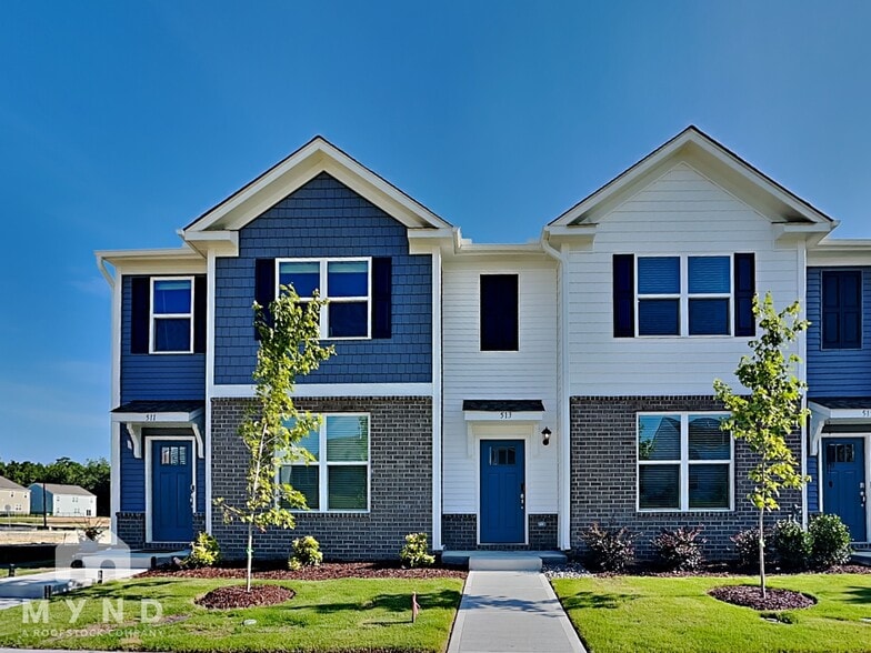 Primary Photo - 513 Old Battle Bridge Rd