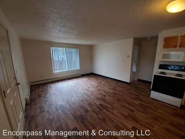Building Photo - 2522-2536-2556 Simpson St SE