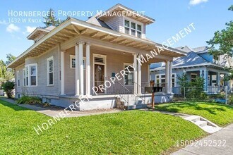 Building Photo - 1432 W Knox Ave